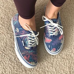 Vans